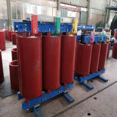 藁城SCB10-250KVA干式变压器