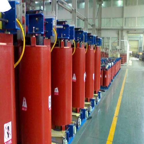 藁城SCB10-200KVA干式变压器