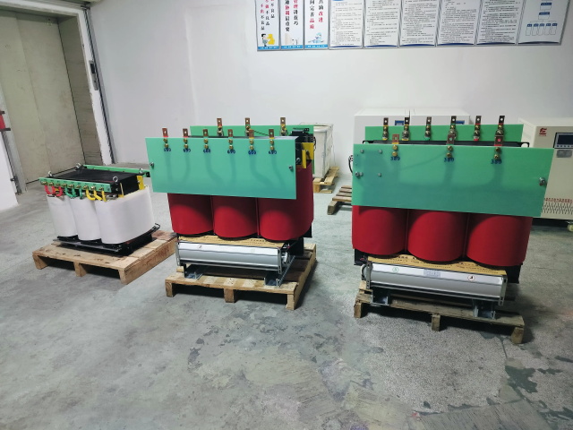 藁城KS11-1000KVA矿用变压器