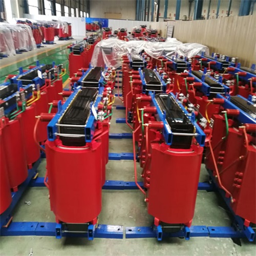 藁城2500kva干式变压器尺寸